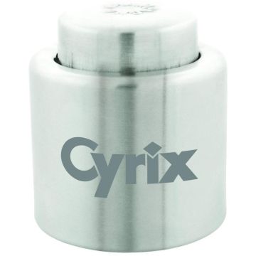Vacuum Wine Stopper