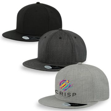 Stage Cap