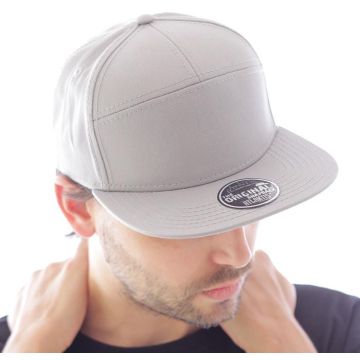 Deck Cap