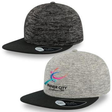 Boost Cap