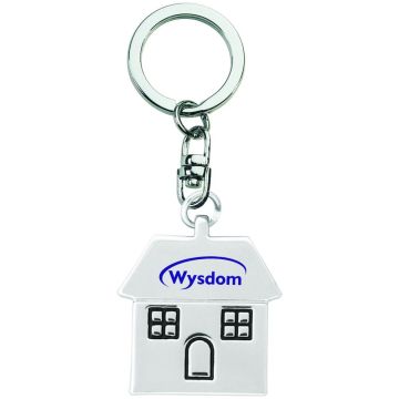 Casa Key Chain