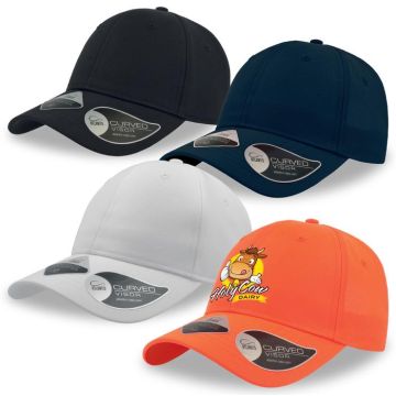 Atlantis Recycled Cap