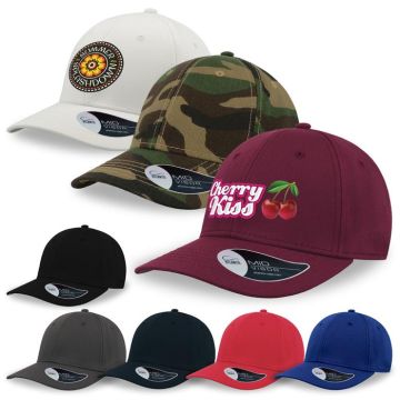 Pitcher Cap