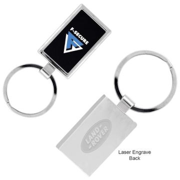 The Damiano Keychain