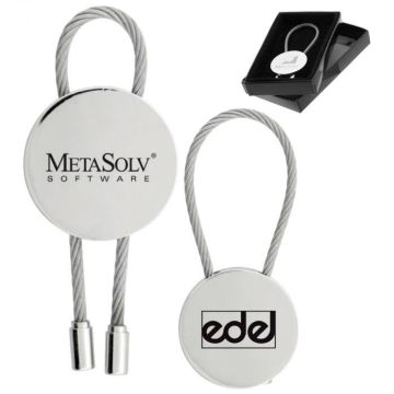 Circolo Key Chain