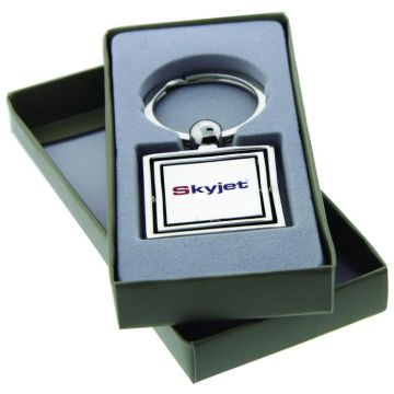 Marinella Key Chain