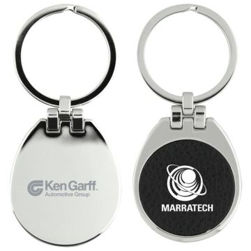 The Westfield Keychain