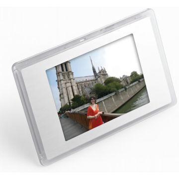 Magnetic Photo Viewer