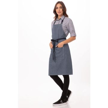 Portland Bib Apron