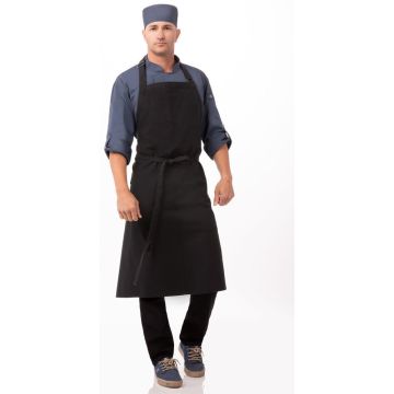 Rockford Chefs Bib Apron