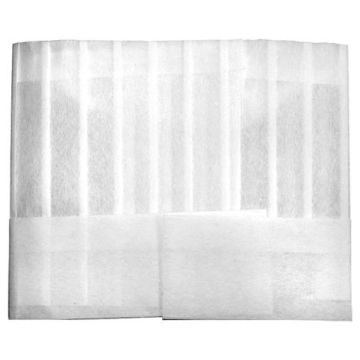 Aussie Chef Disposable Paper Hat Pack Of 10