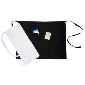 Short-Waist Apron