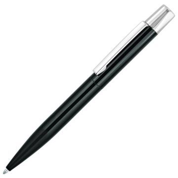 Financier Metal Ballpoint Pen