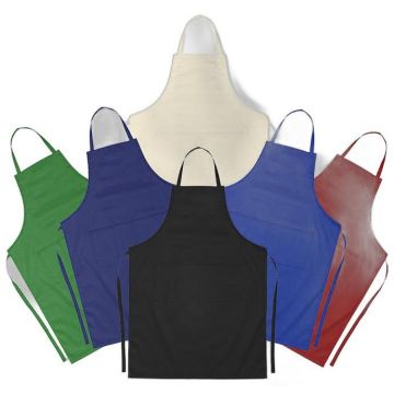 Jacky's Cotton Apron
