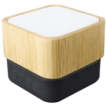 Dayton Bamboo Wireless Speaker