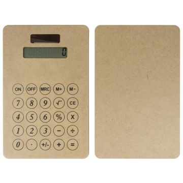 Asaka Eco Solar Calculator