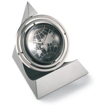 Astro Clock W Picture Frame