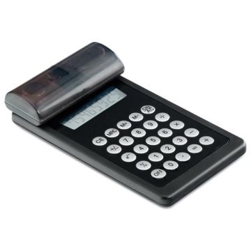 Agator. Water Calc