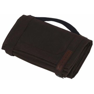 Work Station Sierra Blanket