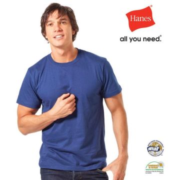 Hanes  Men'S Classic T