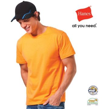 Hanes  Men'S Heavyweight T