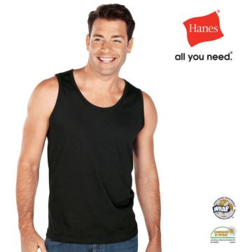 Hanes  Men'S Classic Tank
