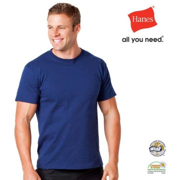 Hanes  Adult Liberty T