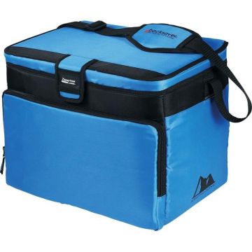 Arctic Zone 30-Can Zipperless Hard Body Cooler