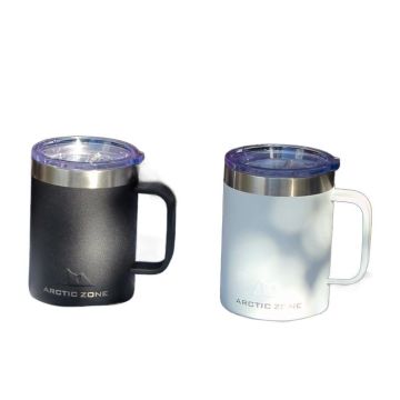Arctic Zone® Titan Thermal HP® Copper Mug