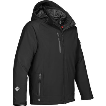 Men's Solar 3-In-1 Jacket