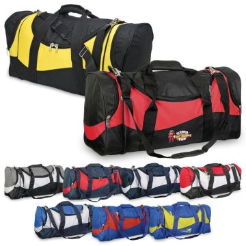Sunset Sports Bag