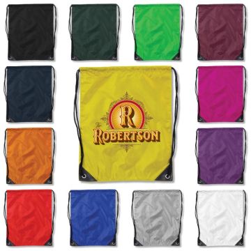Backsack - Satchet Style