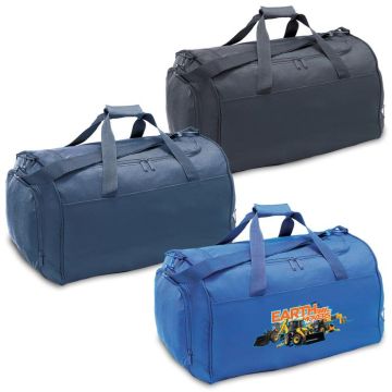 Basic Sports Bag
