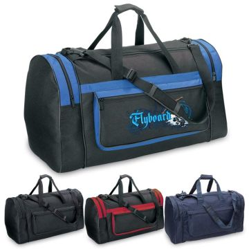 Magnum Sports Bag