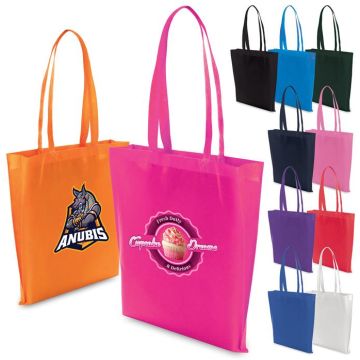 Non-Woven Tote Bag