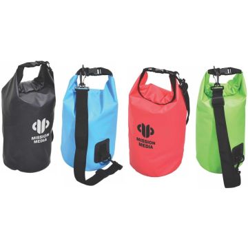 Aqua Dry Bag, 15 litre