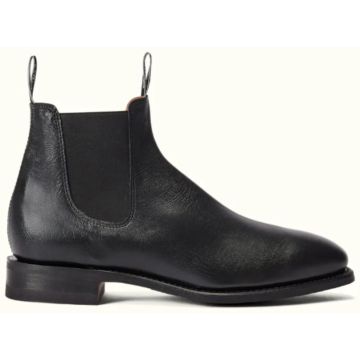 Kangaroo Comfort Craftsman Boot