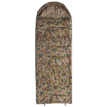 Back Country Jumbo (+5oC) Sleeping Bag
