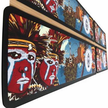 Bar Mats