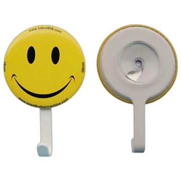 Hanger Button Badge