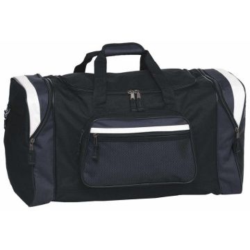 Contrast Gear Sports Bag
