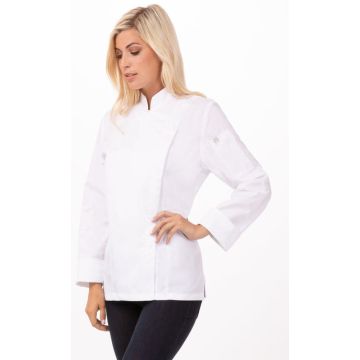 Lansing Chef Jacket
