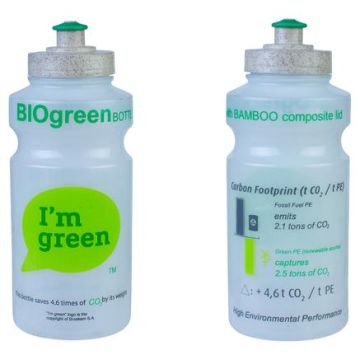 Biogreen 600ml