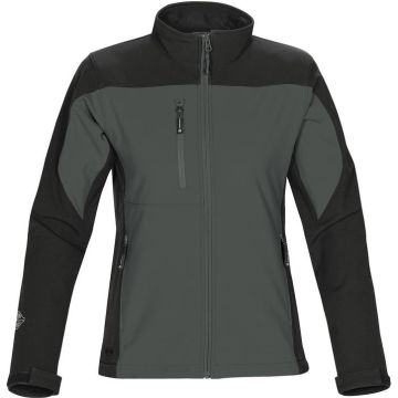 Women's Edge Softshell