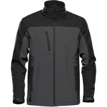 Men's Cascades Softshell
