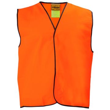 Hi Vis Vest - Lightweight