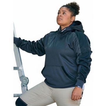 FLX & Move Recycle Pullover Hoodie