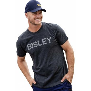 Bisley Segmented Printed Tee
