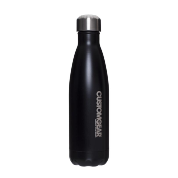 Stainless Steel Vacuum Thermos Sports Bottle