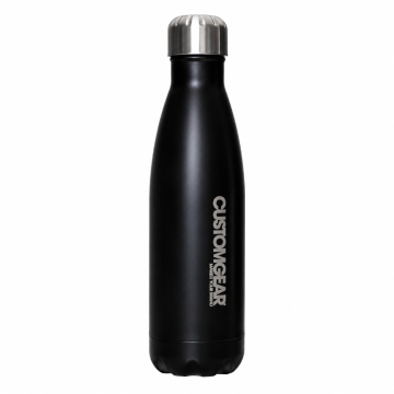 Stainless Steel Vacuum Thermos Sports Bottle